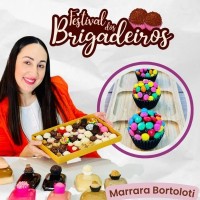 Festival dos Brigadeiros Marrara Bortoloti