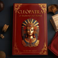 Cleópatra O Segredo Do Poder