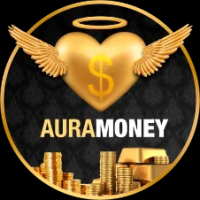 Prosperosfera + Aura Money