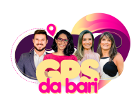 Programa GPS da Bari