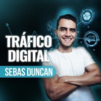 Tráfico Digital Sebas Duncan