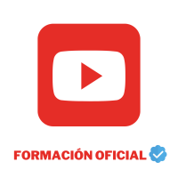 Universidad de Youtube (Formación Oficial)