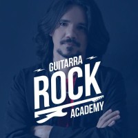 Guitarra Rock Academy