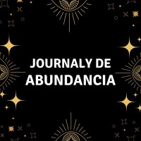 JOURNAL RETO DE ABUNDANCIA EN 21 DIAS! - Journaly
