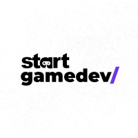 Start Gamedev