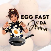 Egg Fast da Jhana