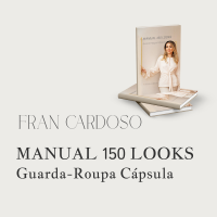 Manual 150 Looks - Guarda-Roupa Capsula
