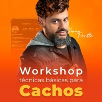 Workshop Técnicas Básicas para Cachos