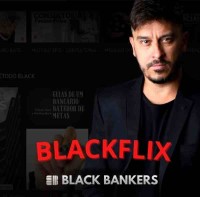 BLACKFLIX - Black Bankers