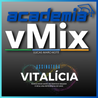 Academia vMix
