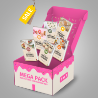 Mega Pack Reposteras Emprendedoras.