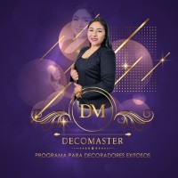 DECOMASTER - Programa para decoradores exitosos
