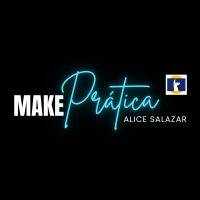 Make Prática em 13 Minutos - Alice Salazar