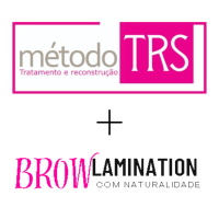 Método TRS + Brow Lamination