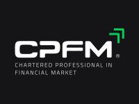 Chartered Professional in Financial Market - CPFM