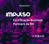 Impulso - Certificação Business Partners de RH by Virais