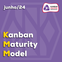 Kanban Maturity Model (KMM) [2406]