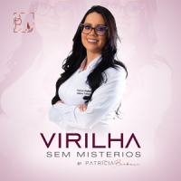 Virilha Sem Mistério by Patricia Barbosa