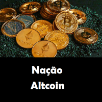 Nação Altcoin - Criptomaniacos