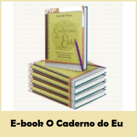 E-book O Caderno do Eu