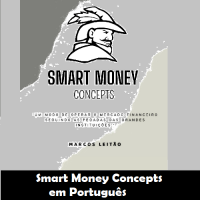 Smart Money Concepts - em Português