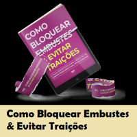 Como Bloquear Embustes & Evitar Traições