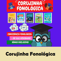Corujinha Fonológica