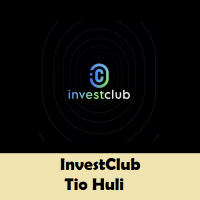 InvestClub Tio Huli