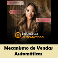 Mecanismo de Vendas Automáticas