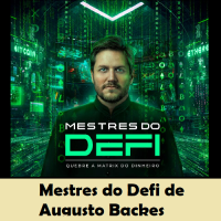 Mestres do Defi de Augusto Backes
